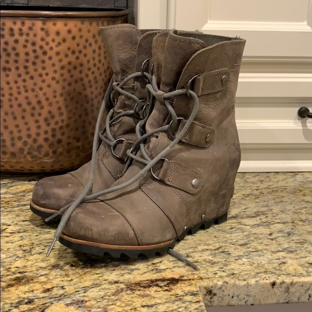 Sorel boots - Joan of Arctic - US size 6